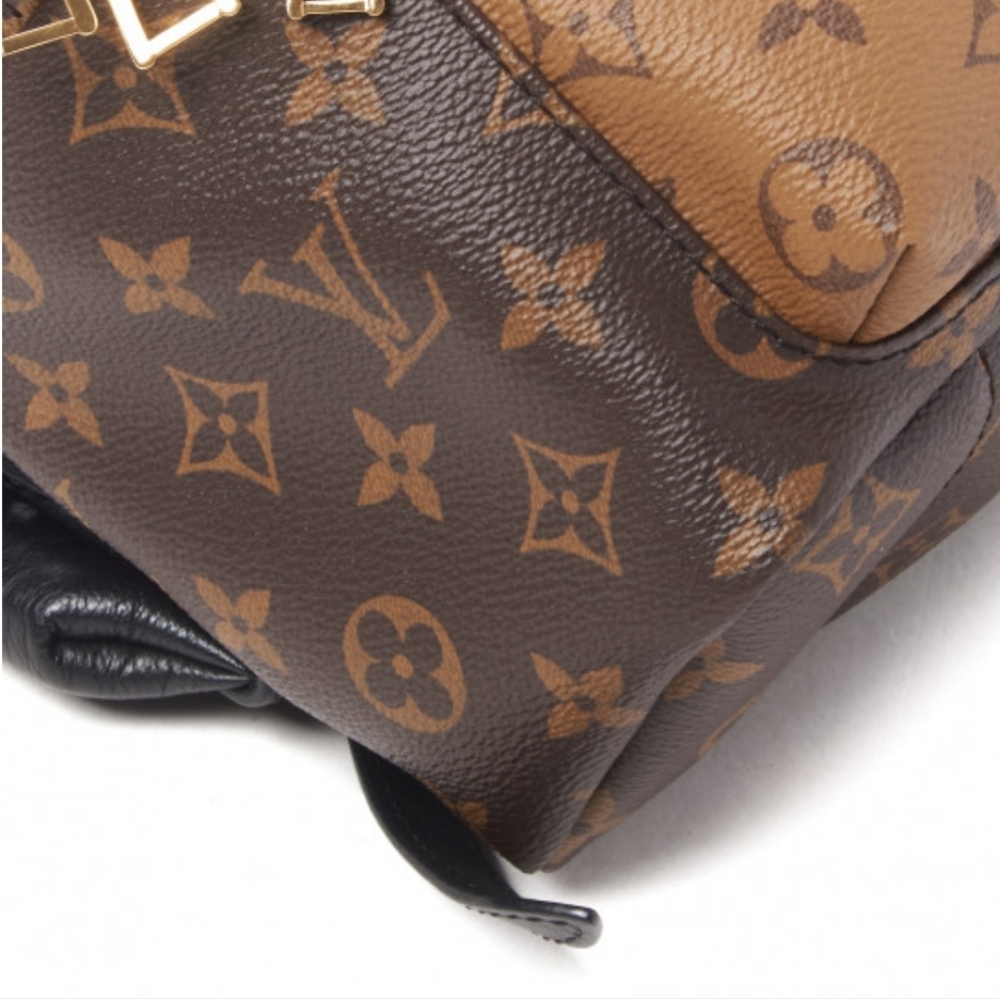 Louis Vuitton Palm Springs Backpack PM - Picture 6 of 13